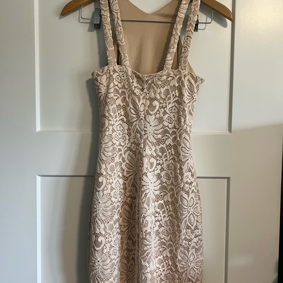 BCX Macy’s special occasion HoCo dress small - Picture 3 of 5